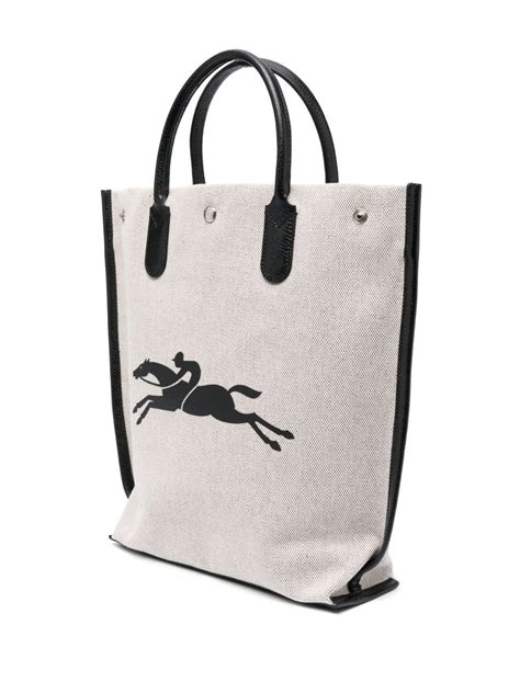 longchamp canvas care.